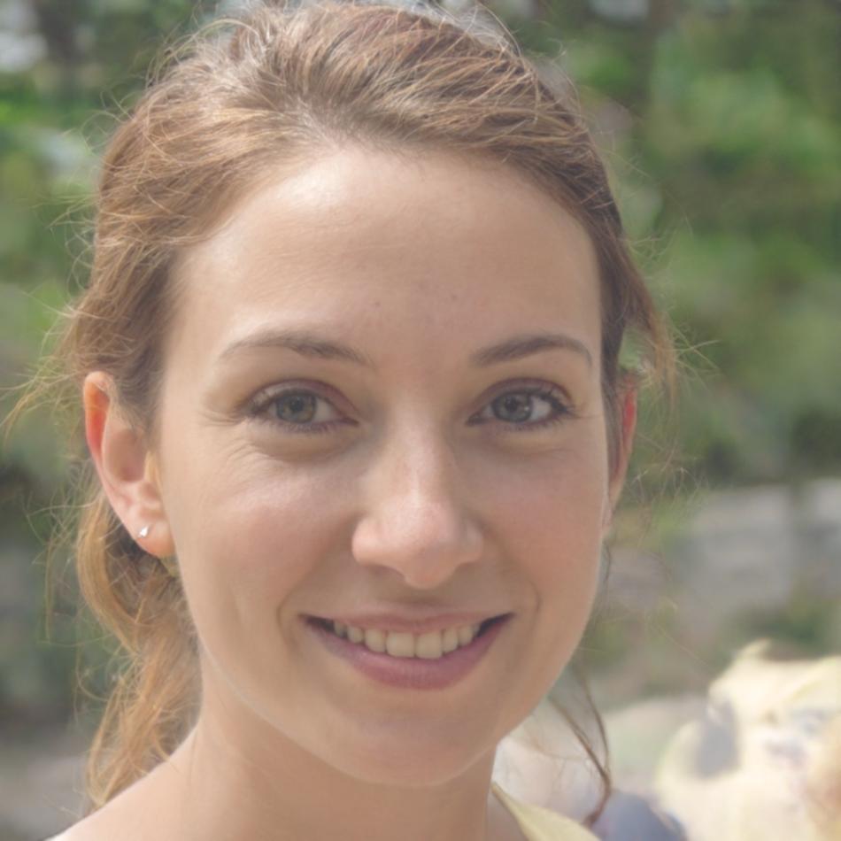 Estelle Rønning, Cloud Solutions Specialist